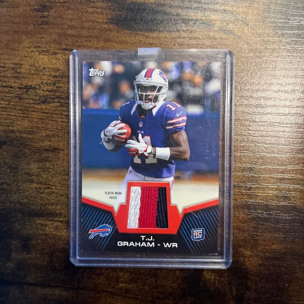 Unbranded Trading-cards